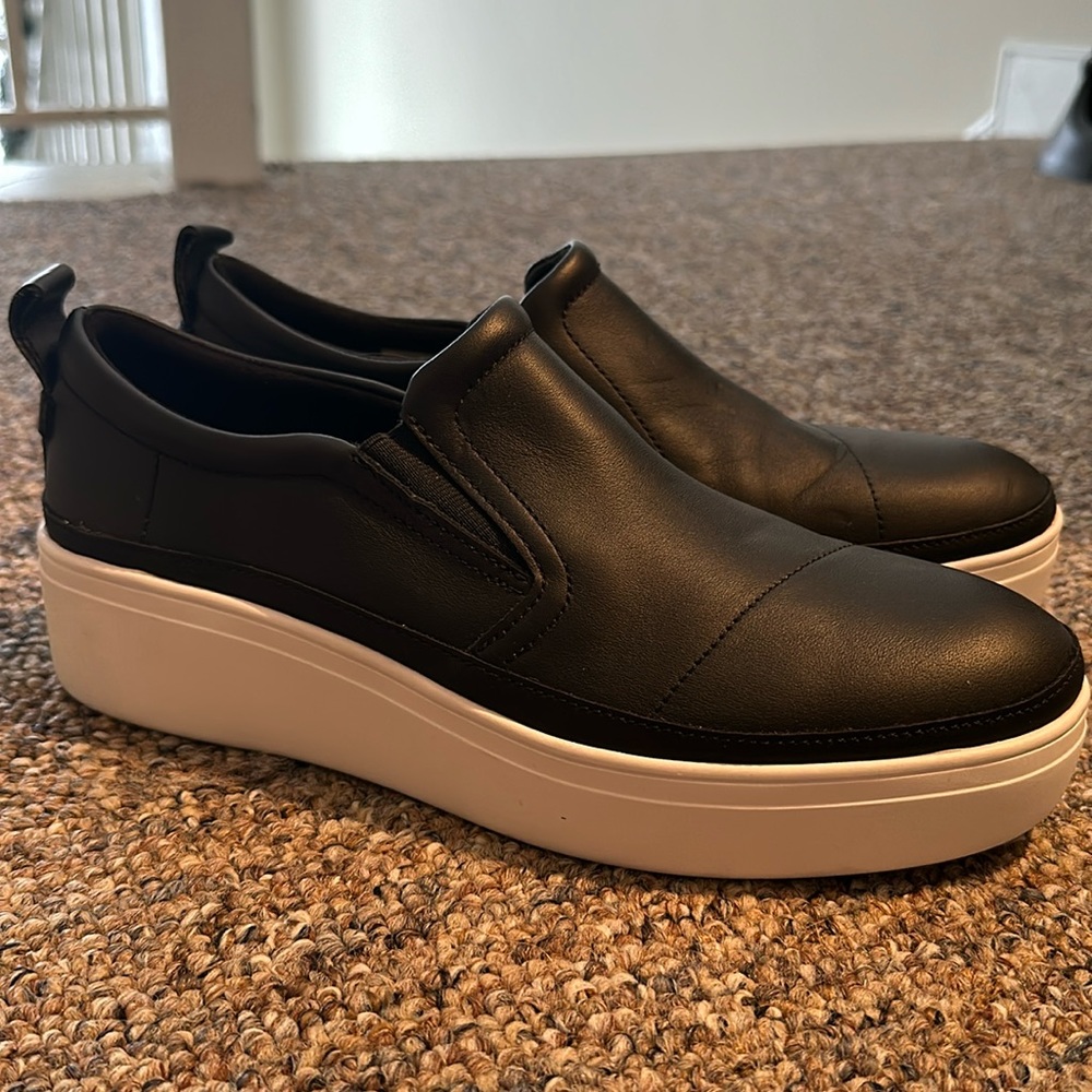 Tristan Slip On